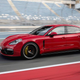 Illustration for article titled The 2019 Porsche Panamera GTS Has All The Features You Actually Want and None of the Ones You Dont